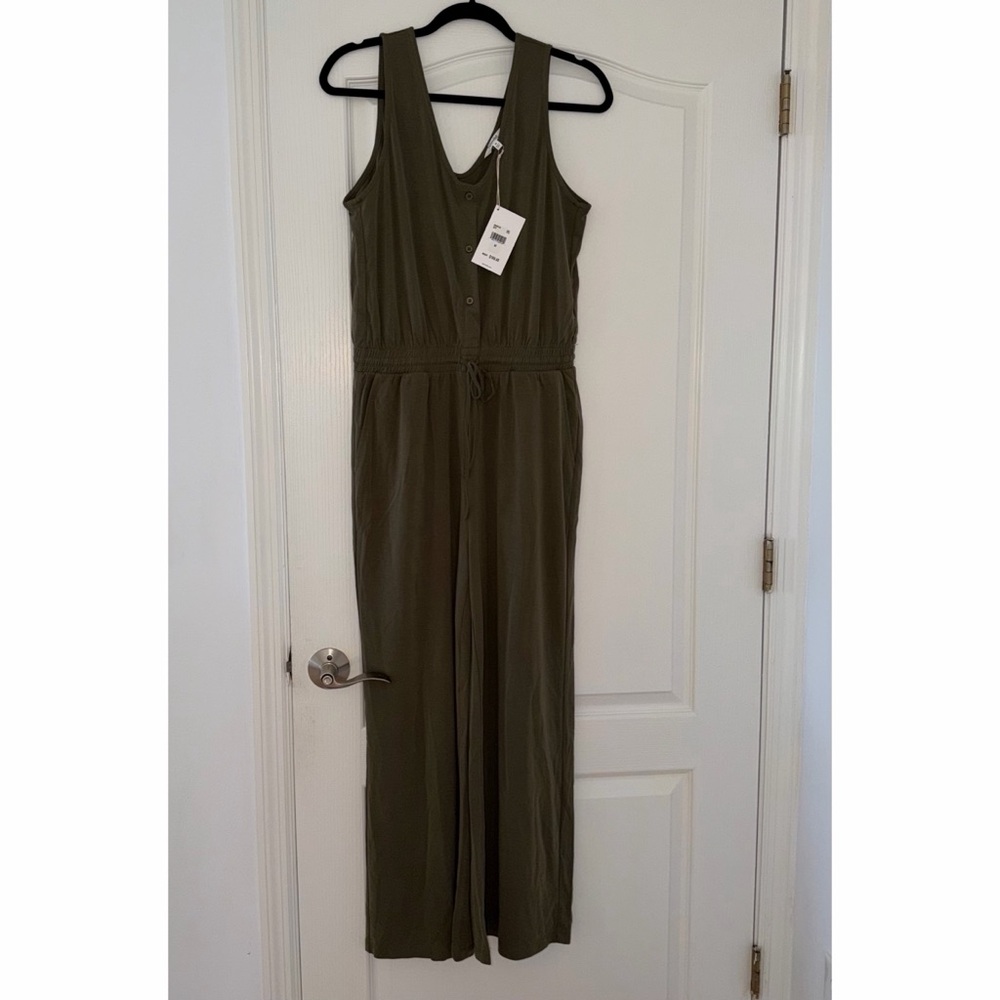 Splendid Giada Jumpsuit - Picture 3 of 4